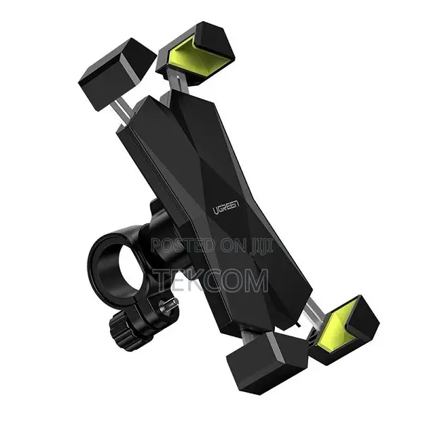 Ugreen Bike Phone Mount (Black)