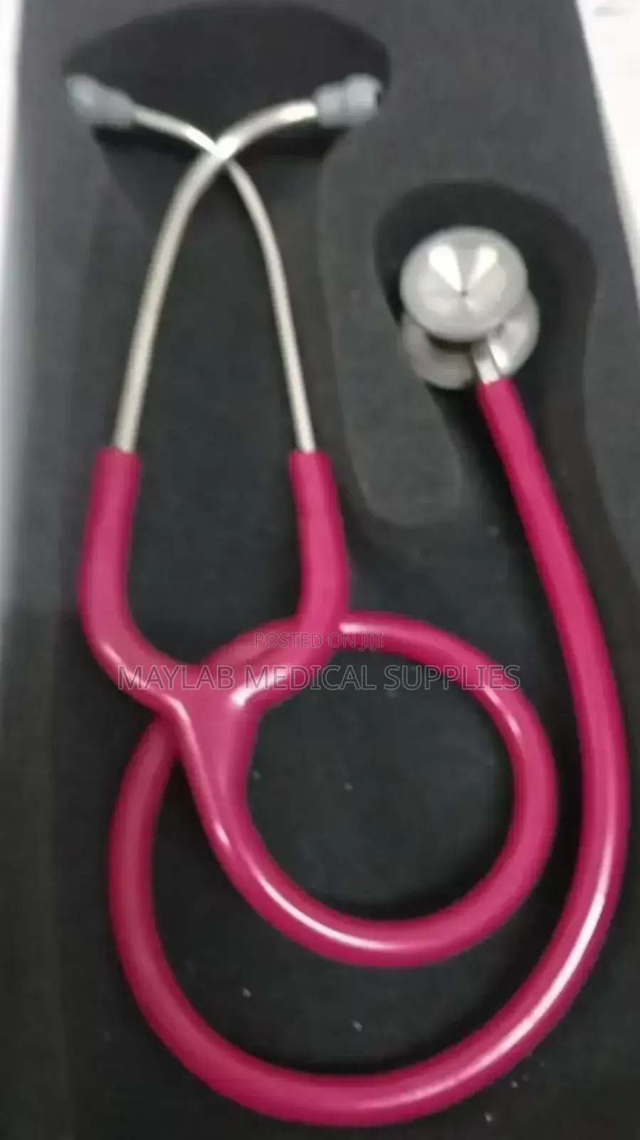 Original Littmann Classic II Stethoscope for Doctors Nurses