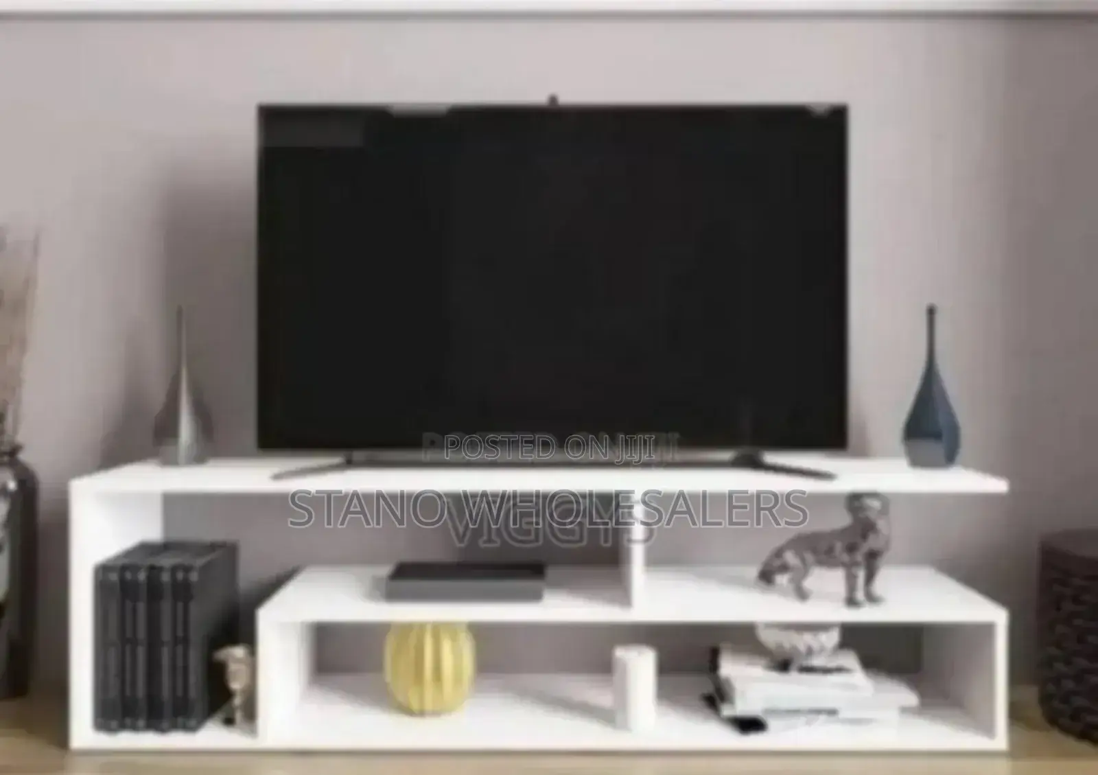 Good for Home. Assembled Mexico Tv Stand