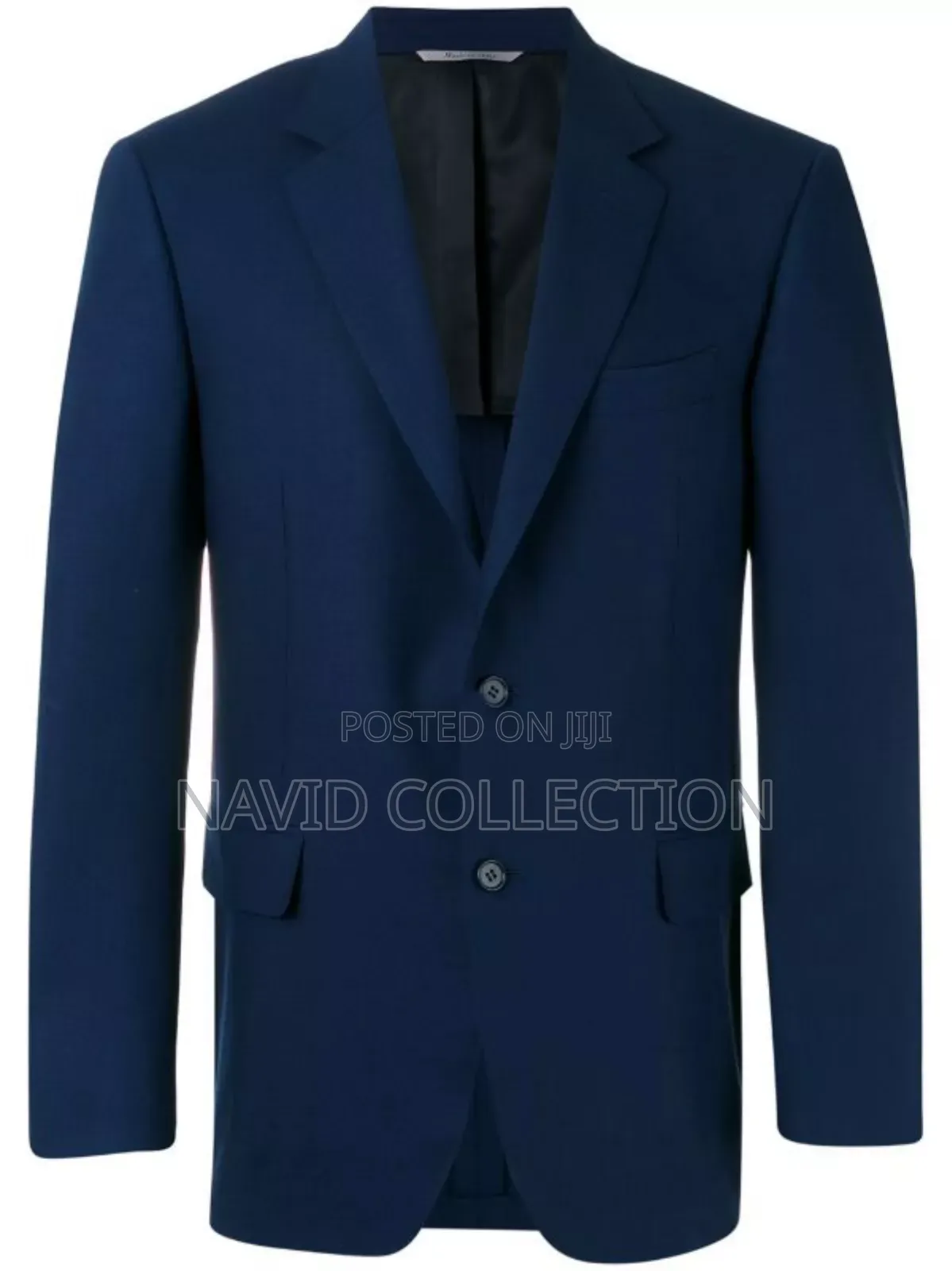 Two Button Blazer