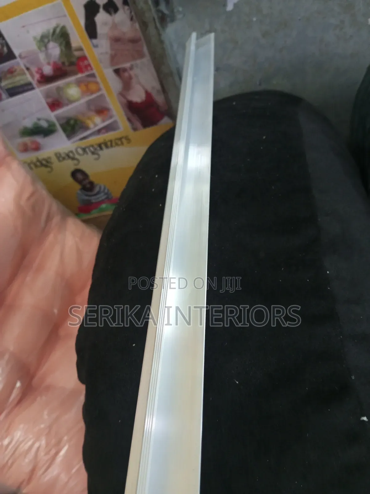 Aluminum Carpet Edge Naplocks Carpet Naplocks Environmental Friendly