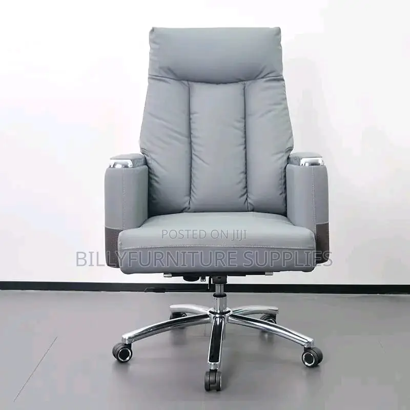 Comfortable Executive Chair for Managers