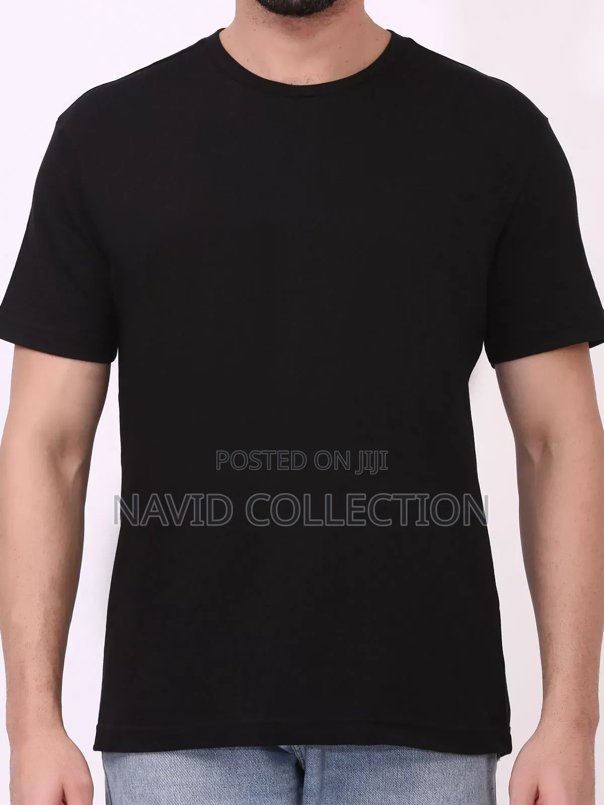 Black Tshirt