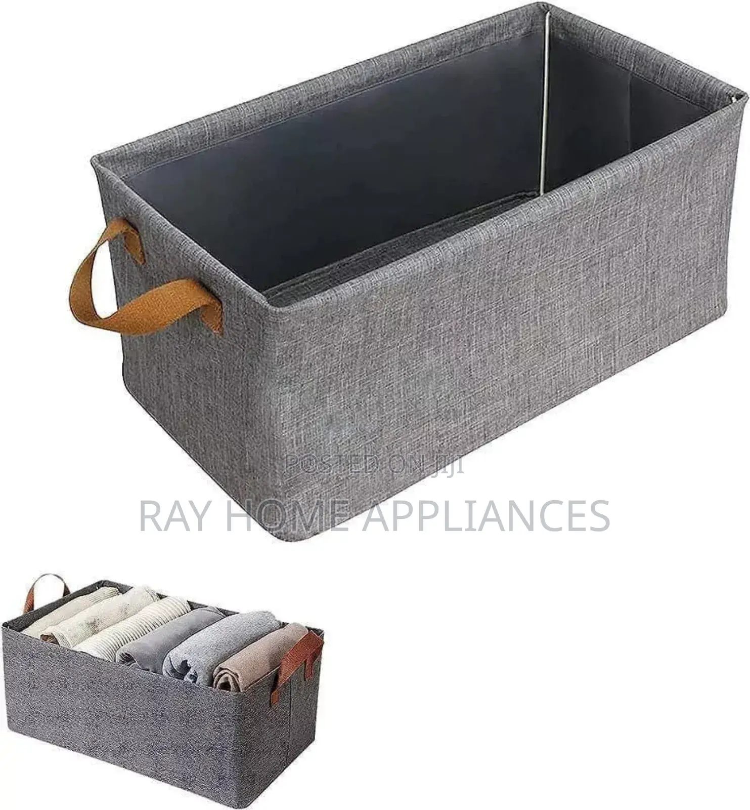 Foldable Multiple -Purpose Orginizer/Jeans Orginizer