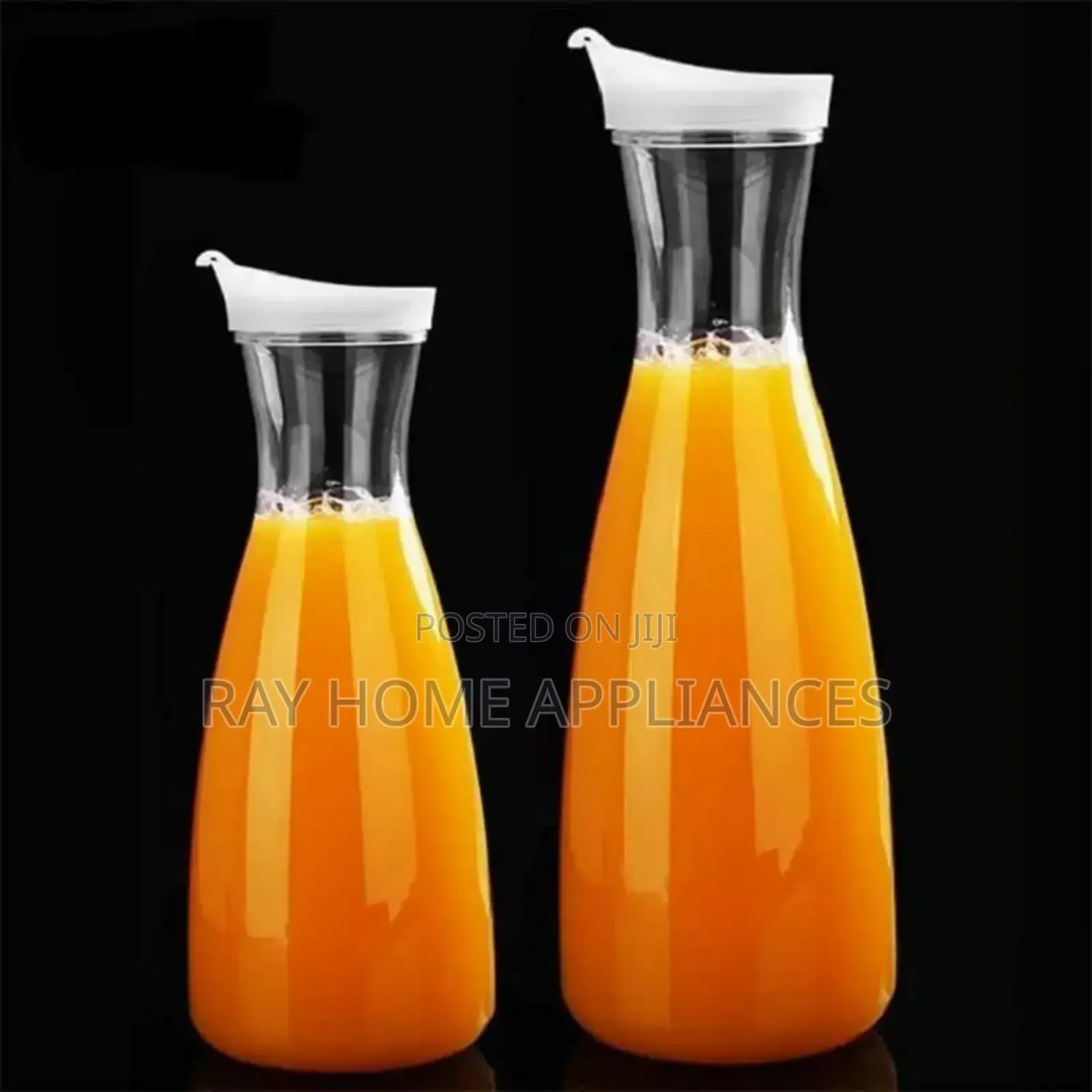 Multipurpose Pitcher Jars 1600ml