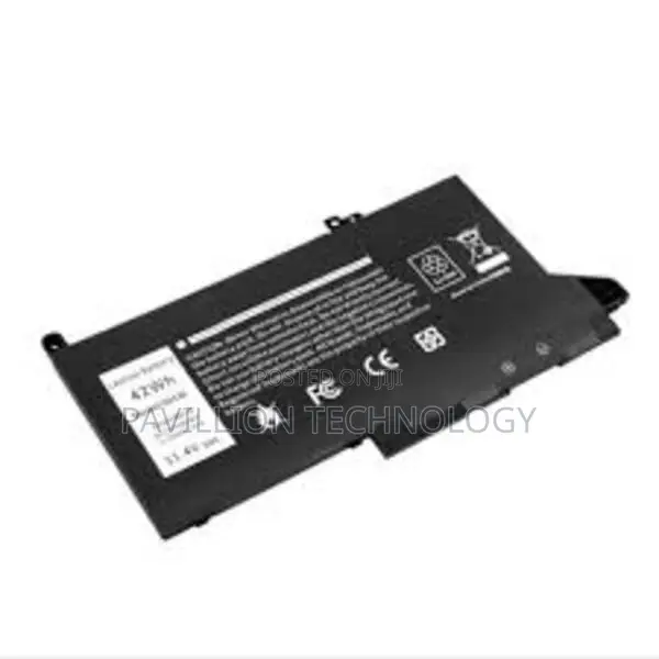 Dell 7390 Original Battery