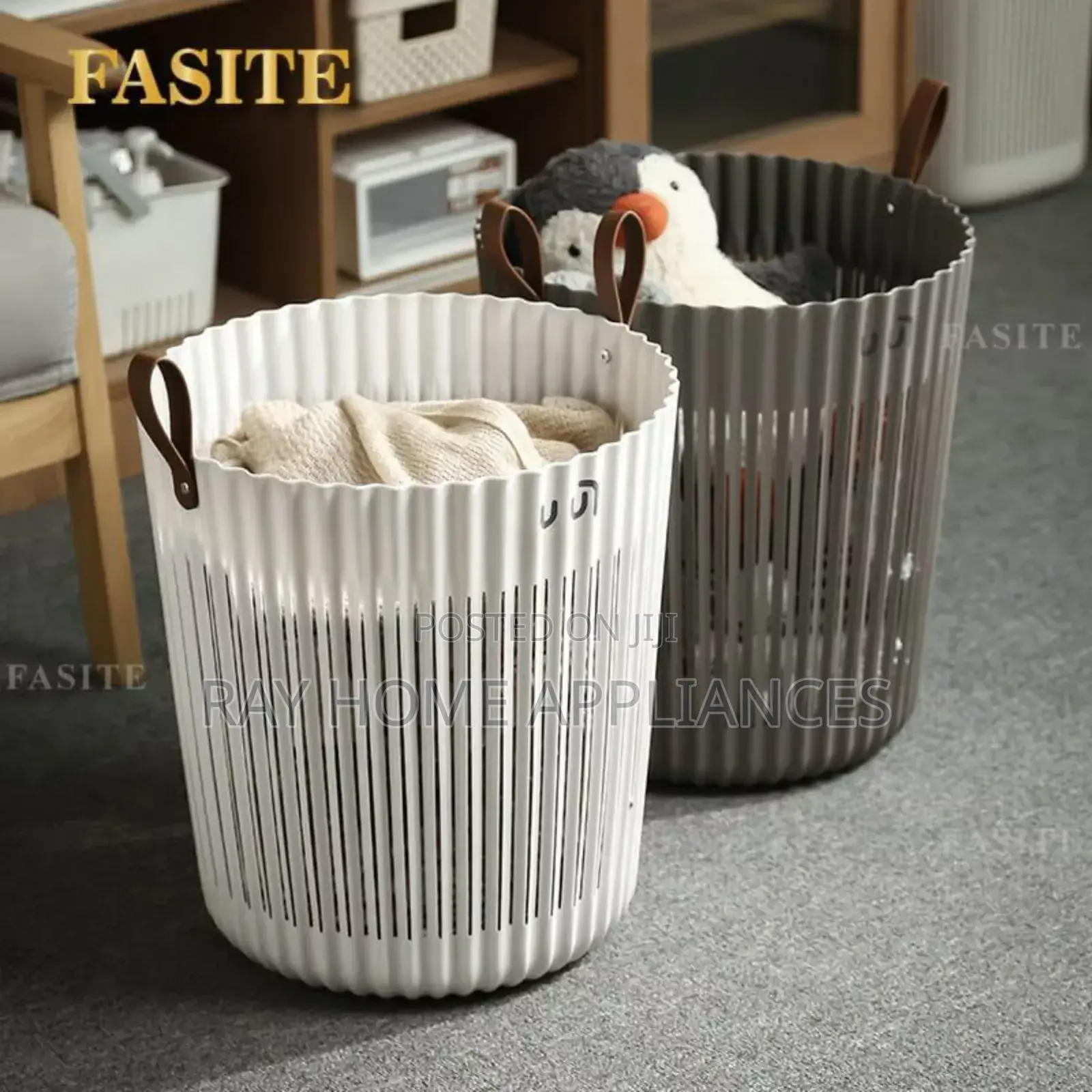 Luxury Multipurpose Baskets 40cm*36cm*30cm