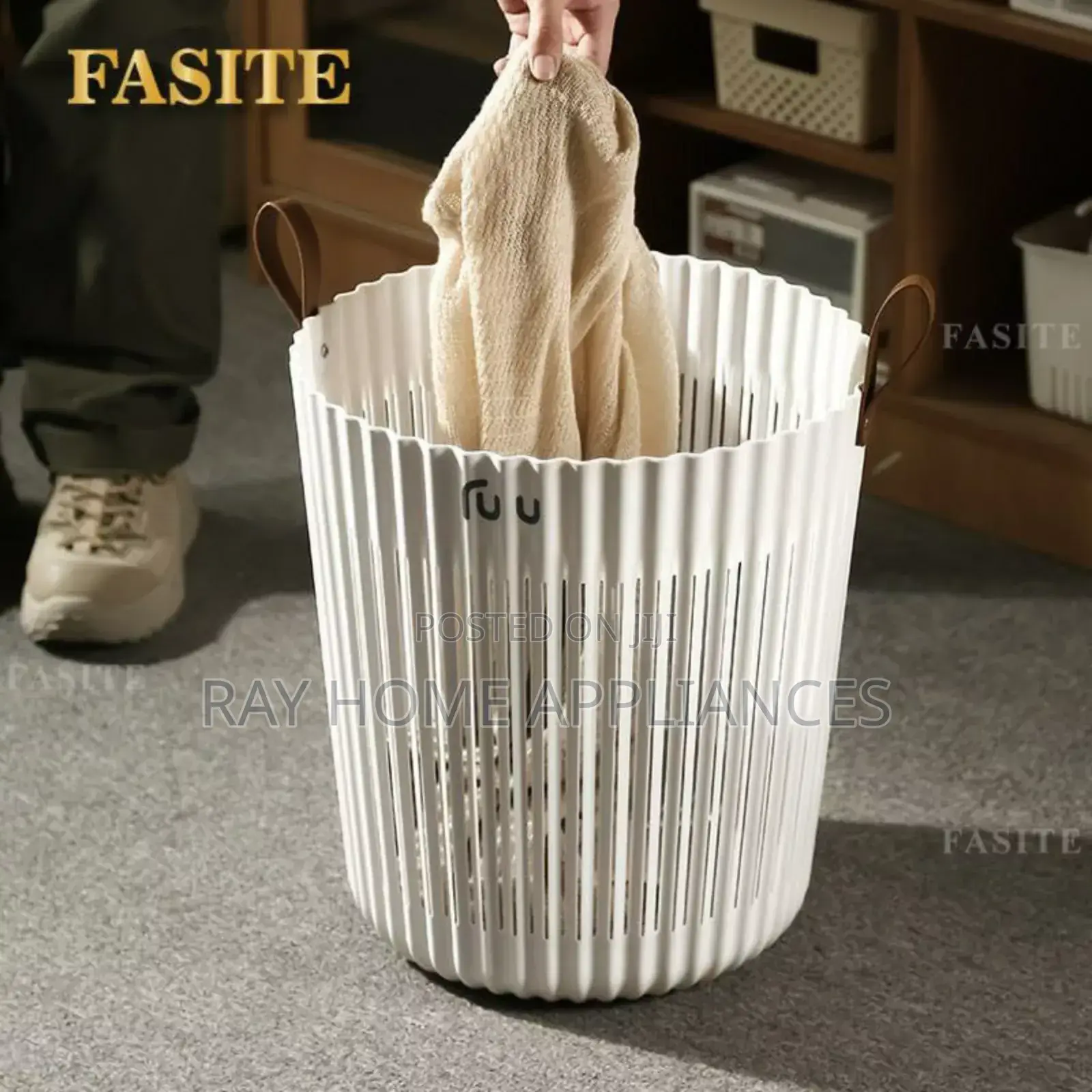 Luxury Multipurpose Baskets 40cm*36cm*30cm
