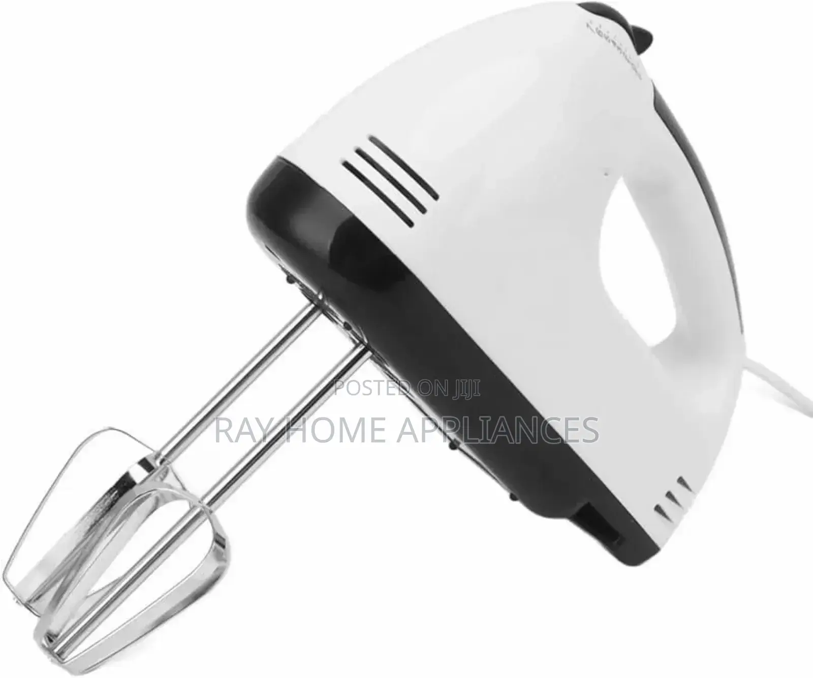 Kenworth Electric Hand Mixer 260w Household Mixer / Egg Beater