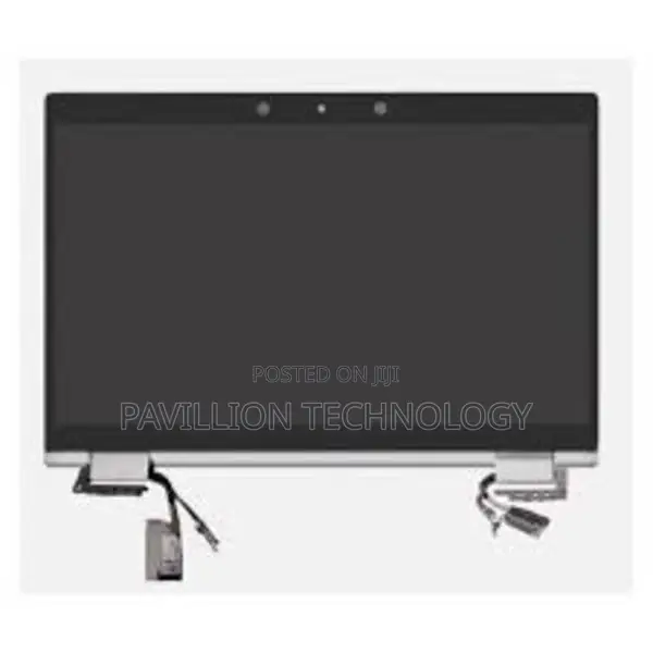 Hp 1030g3 Screen 13.3 ,30pin
