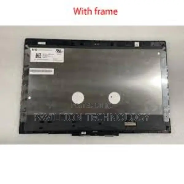 Hp 1030g3 Screen 13.3 ,30pin