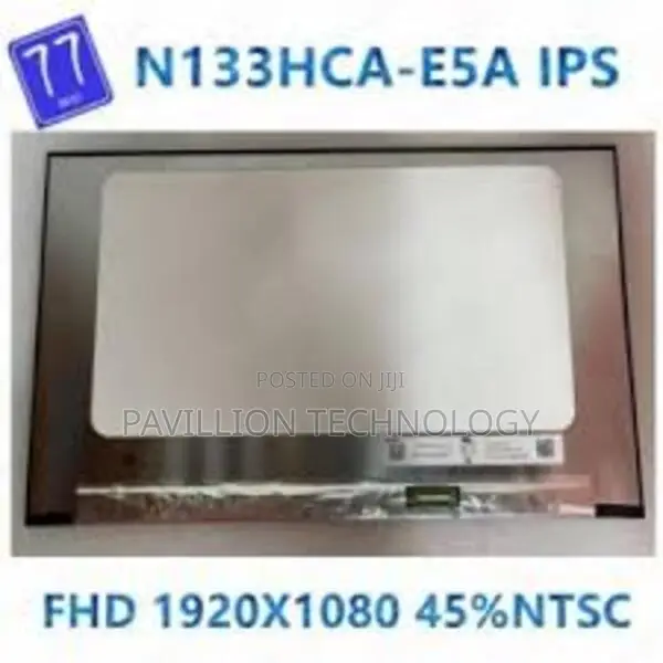 Hp 1030g3 Screen 13.3 ,30pin