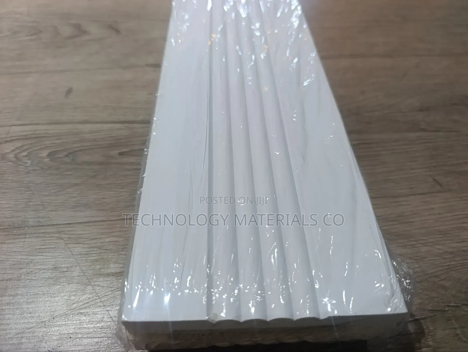Premium Polyurethane Door Frame | Termite-Proof Long-Lasting