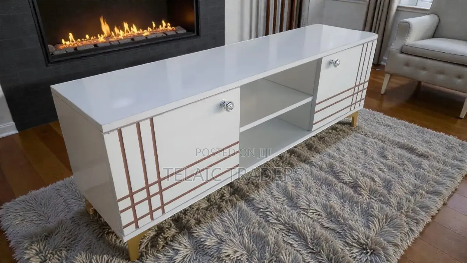 Sydney 4ft Tv Stand