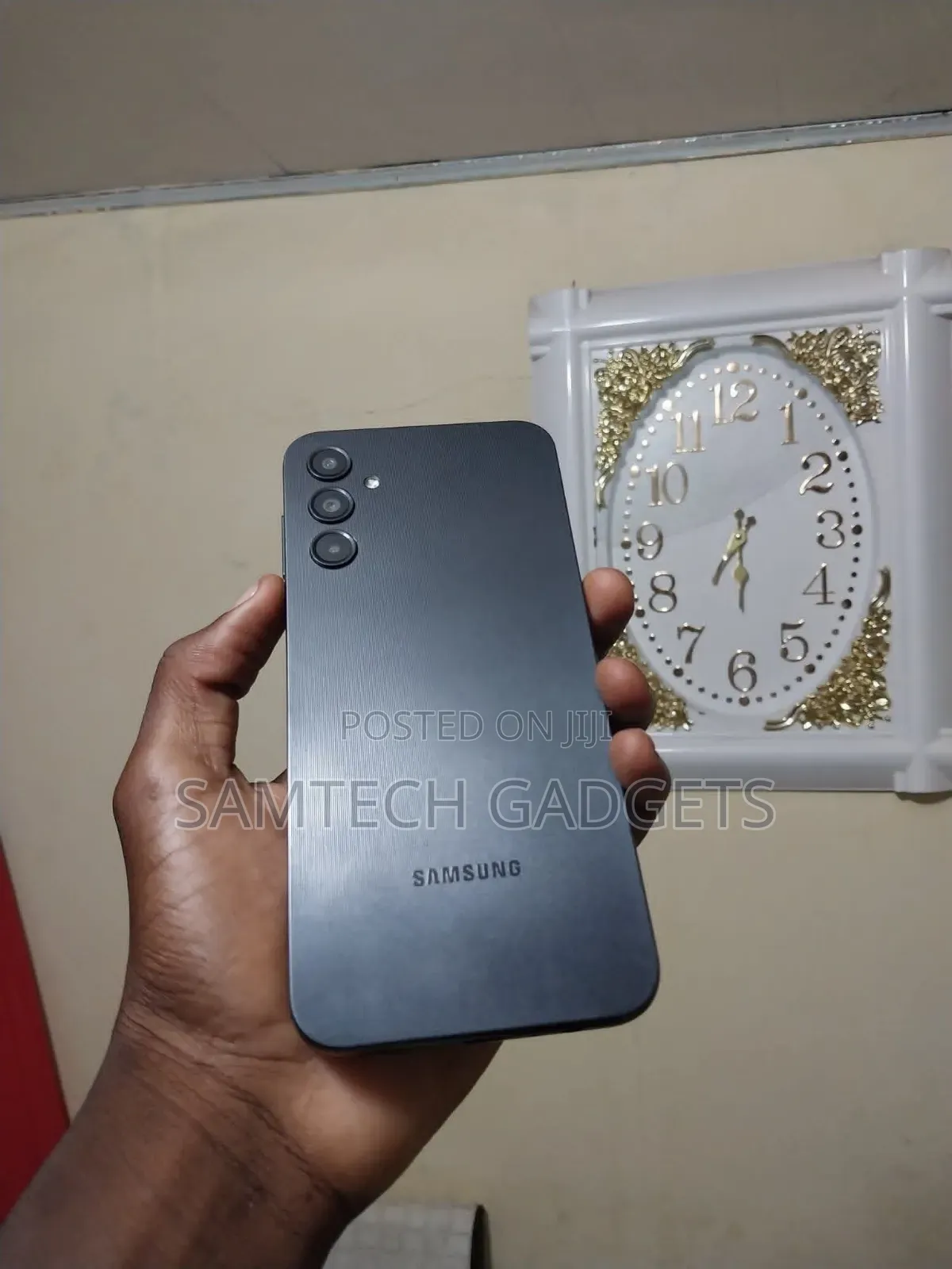 Samsung Galaxy A14 128 GB Blue