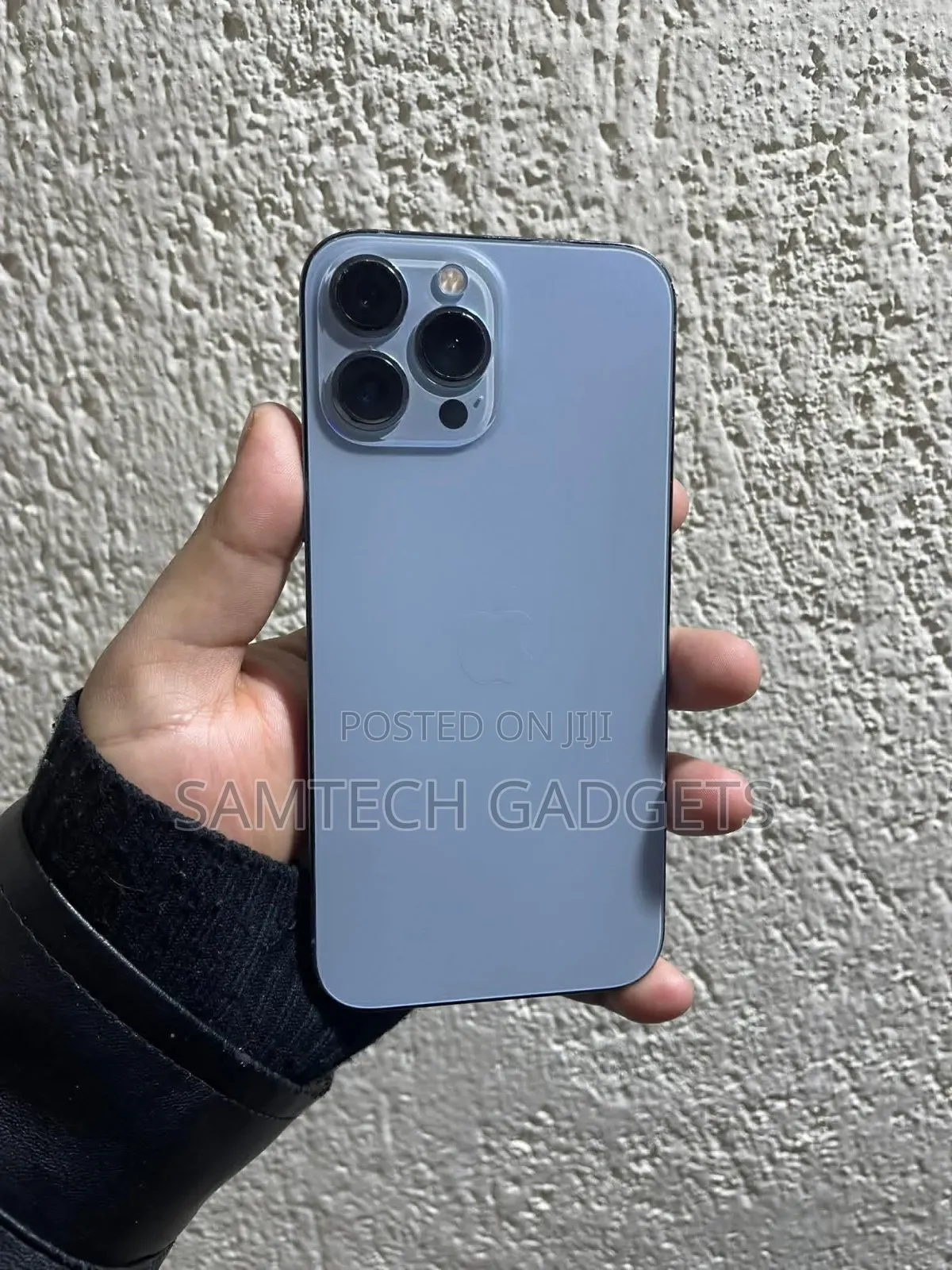 Apple iPhone 13 Pro Max 256 GB Blue