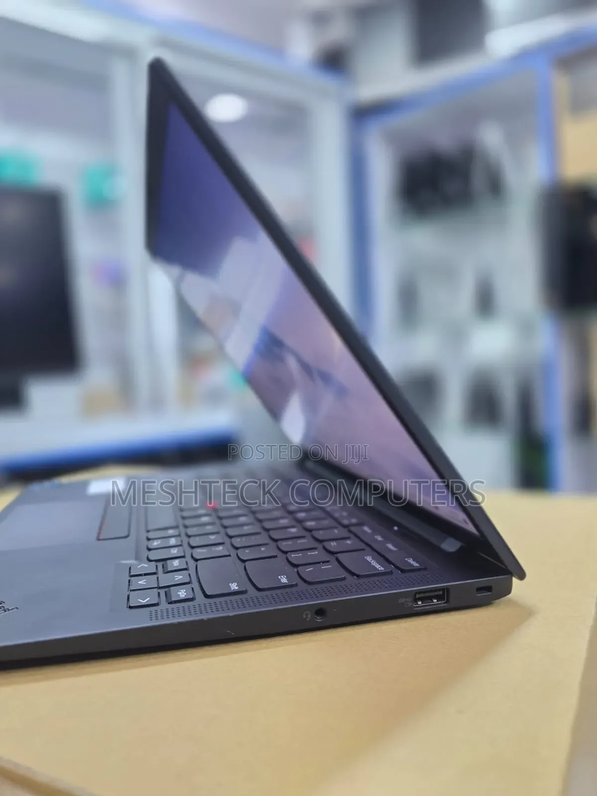 Laptop Lenovo ThinkPad X1 Carbon 16GB Intel Core I7 SSD 512GB