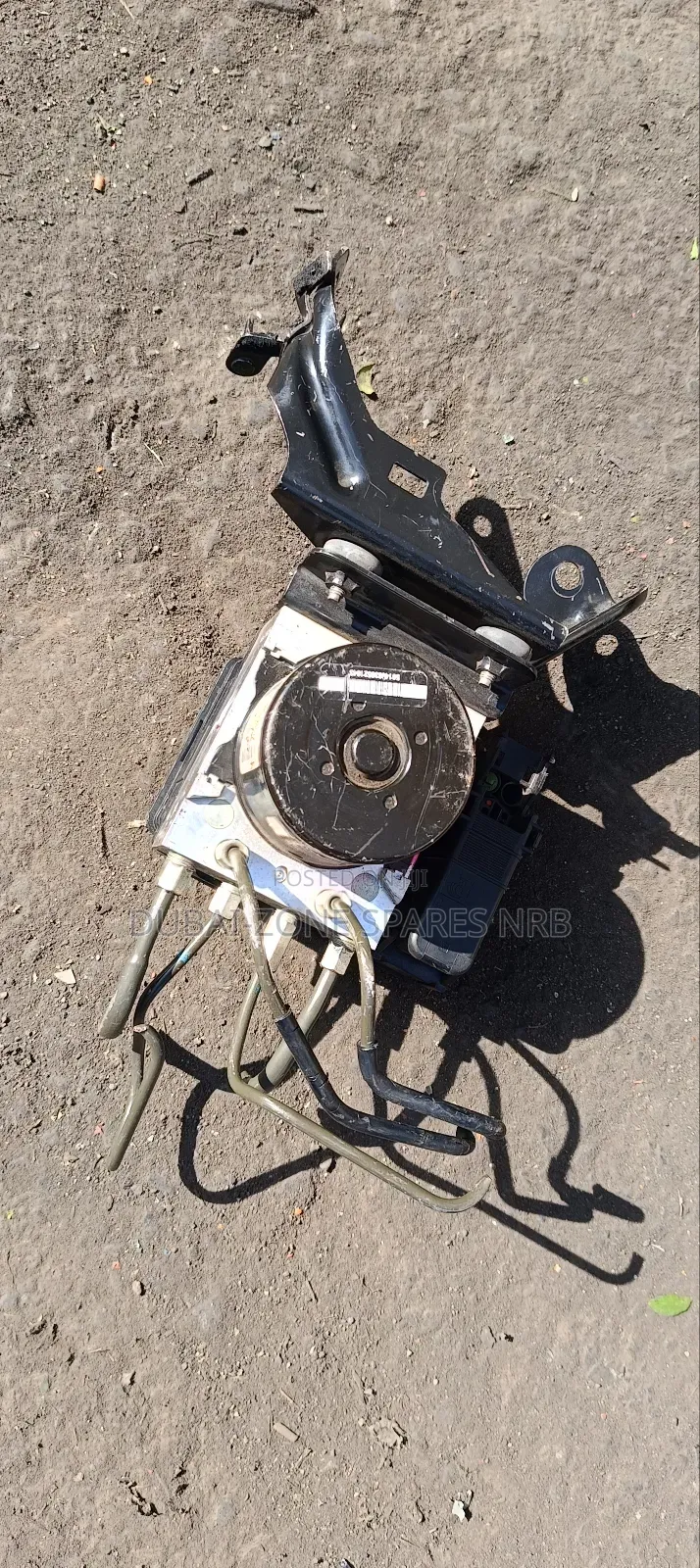 Abs Pump Mazda Demio (Number E K1900)