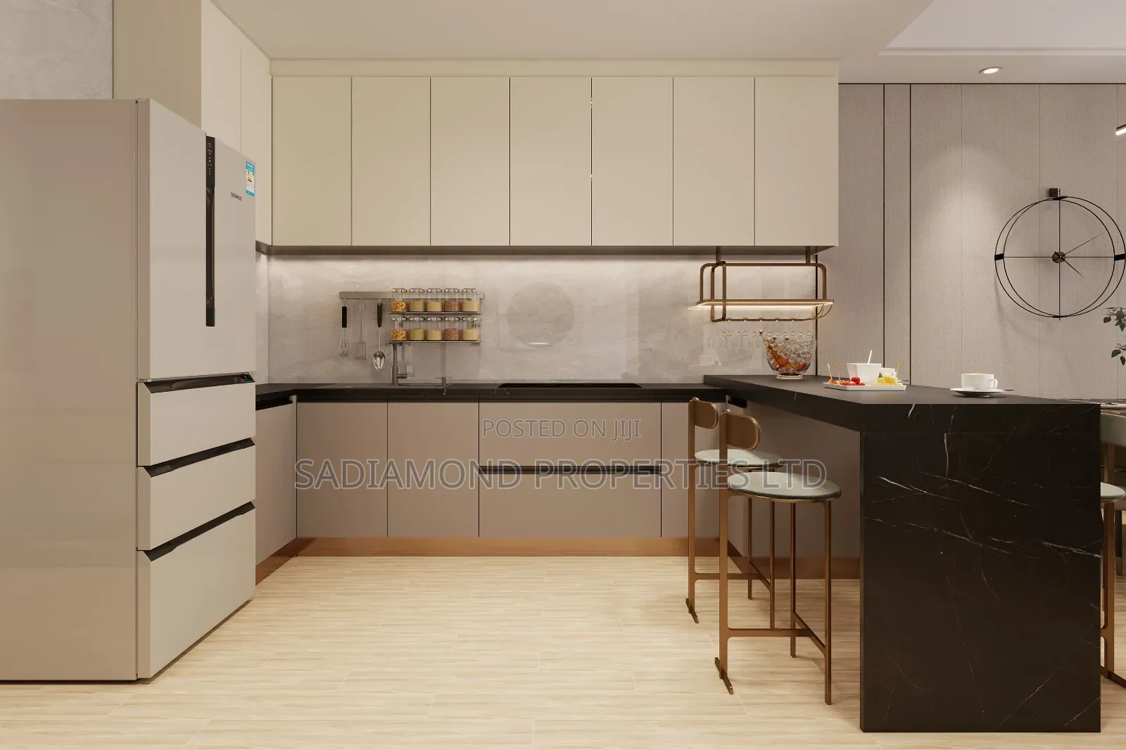 2bdrm Apartment in Parklands/Highridge for sale