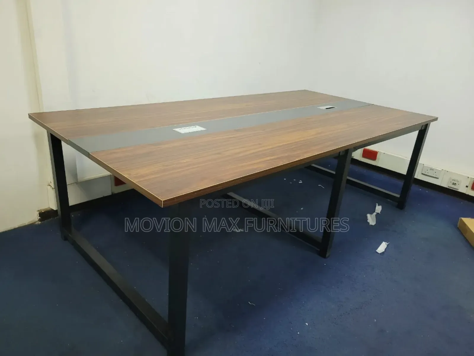 Imported Boardroom Table