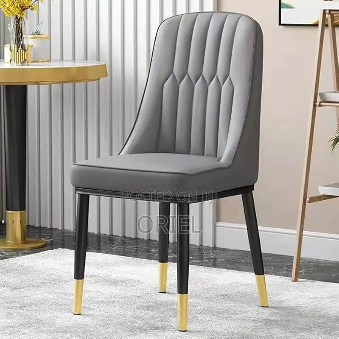 Modern Dining Chair : Vwo Nordic Upholstered Dining Chair