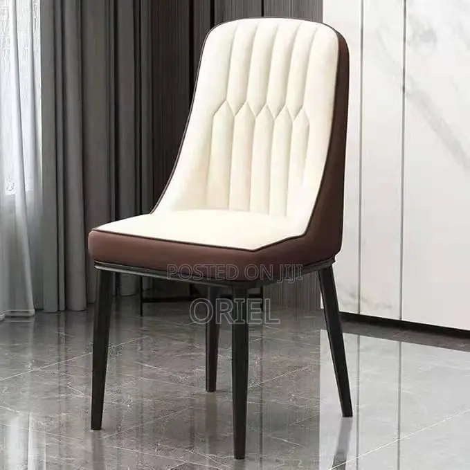 Modern Dining Chair : Vwo Nordic Upholstered Dining Chair