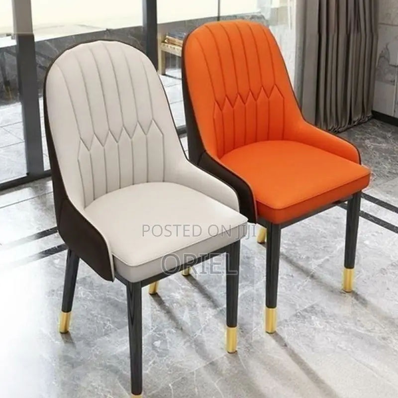 Modern Dining Chair : Vwo Nordic Upholstered Dining Chair