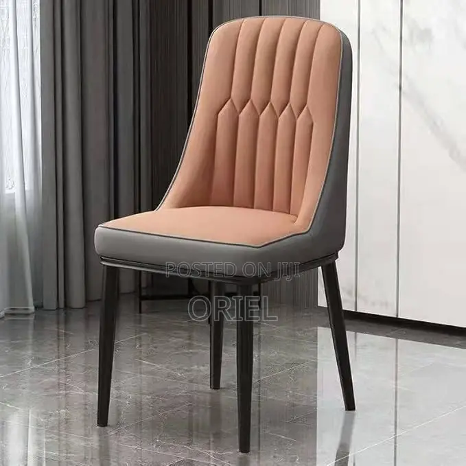 Modern Dining Chair : Vwo Nordic Upholstered Dining Chair