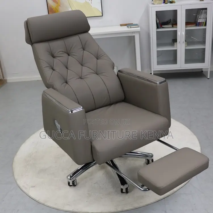 Executive Recliner Directors Office Chair