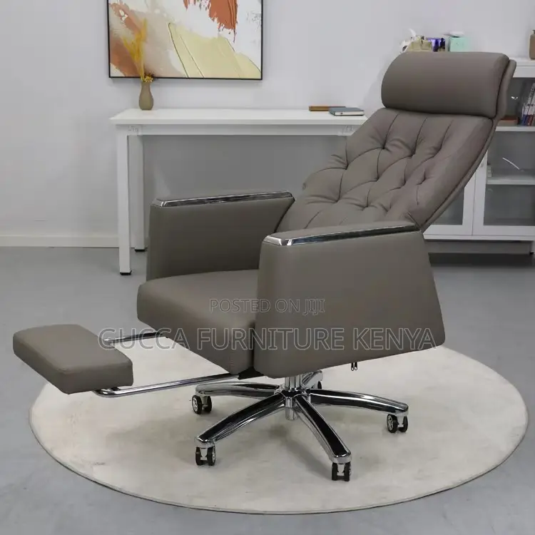 Executive Recliner Directors Office Chair