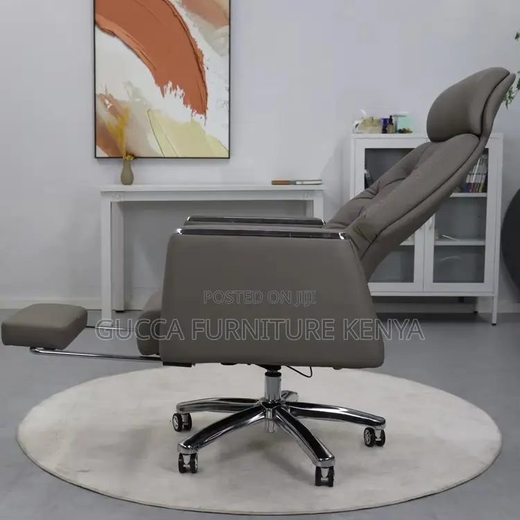 Executive Recliner Directors Office Chair
