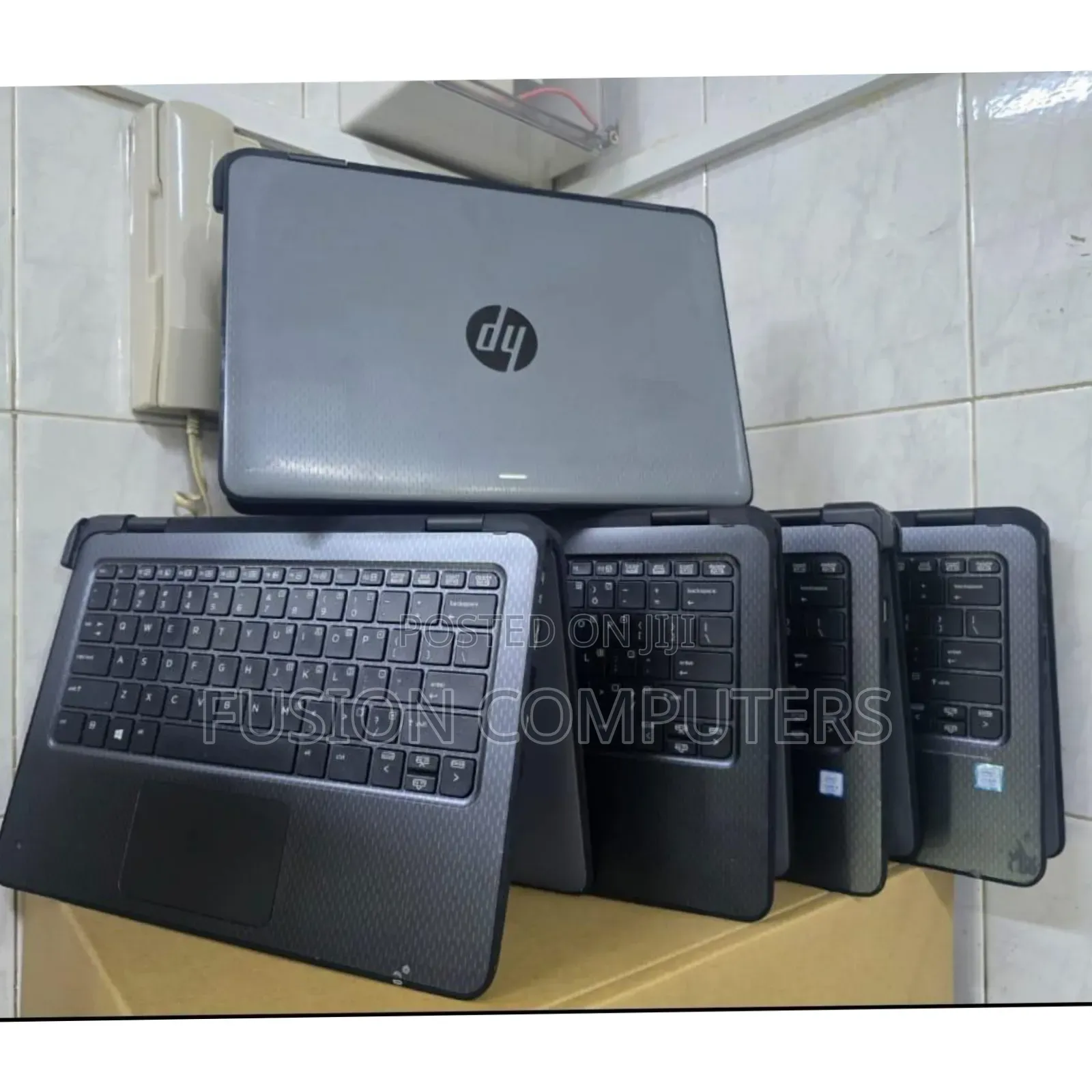 Laptop HP 4GB Intel Celeron SSD 128GB
