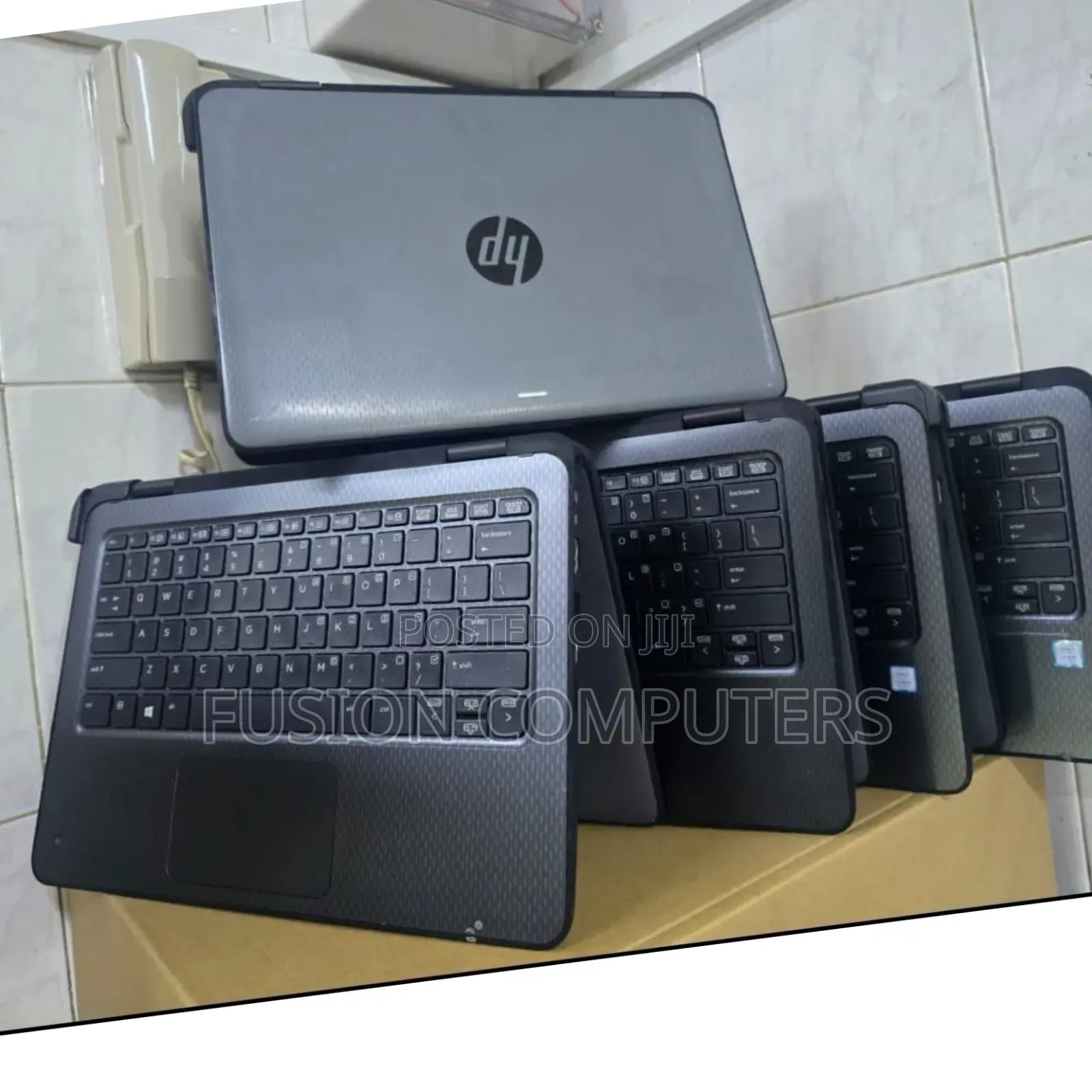 Laptop HP 4GB Intel Celeron SSD 128GB
