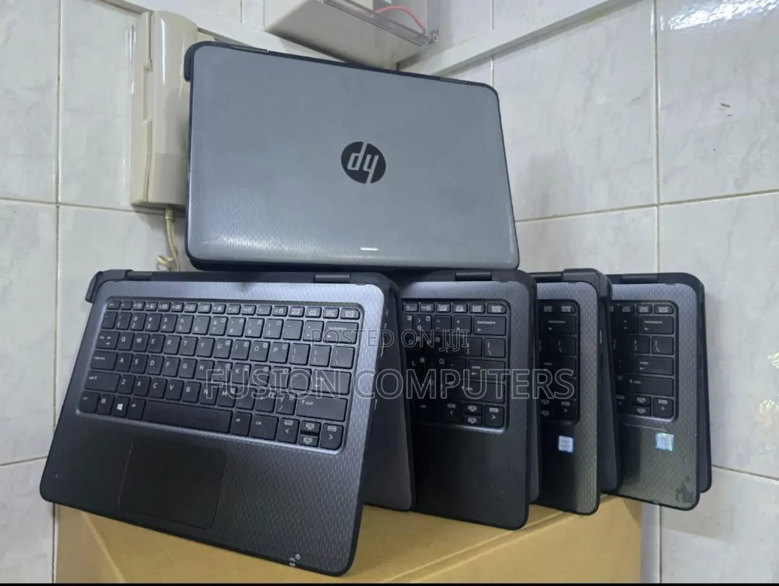 Laptop HP 4GB Intel Celeron SSD 128GB