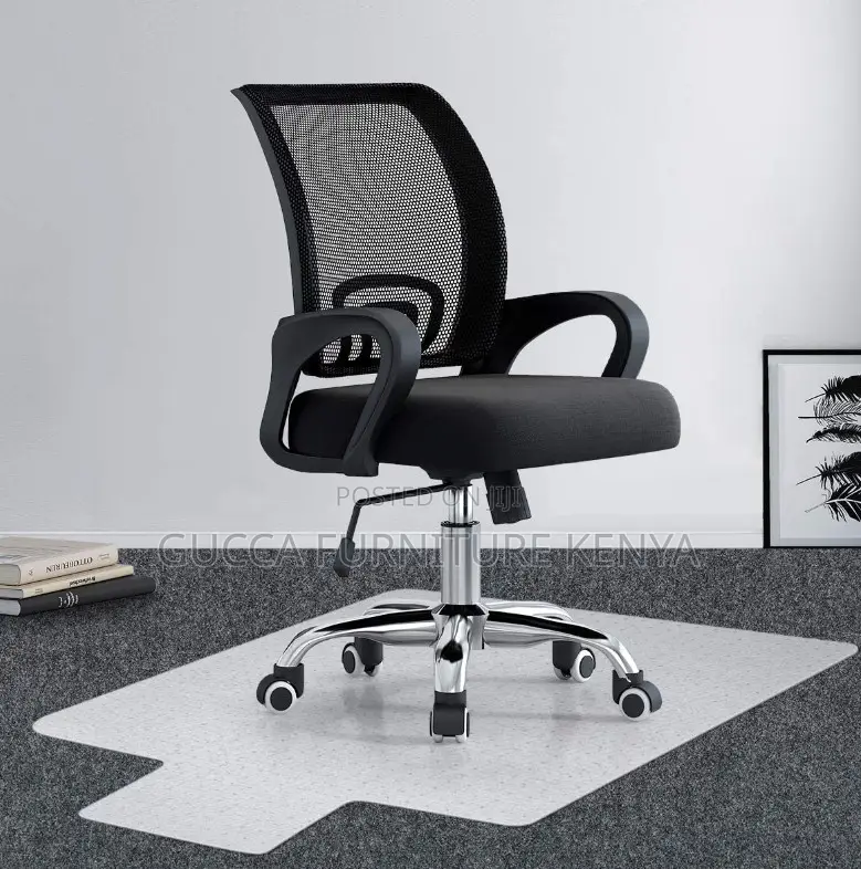 Mid Back Mesh Office Clerical Chair