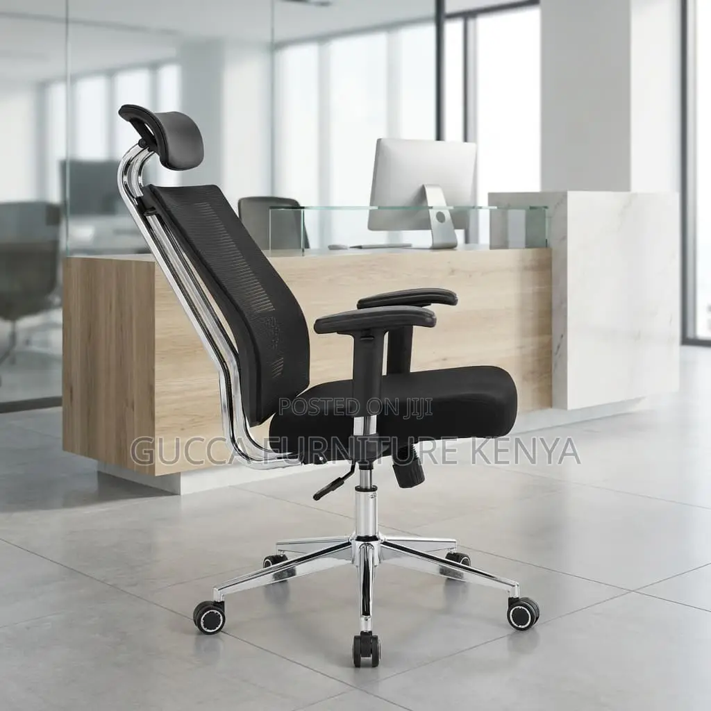 Executive Office Ergonomic Desk Chair