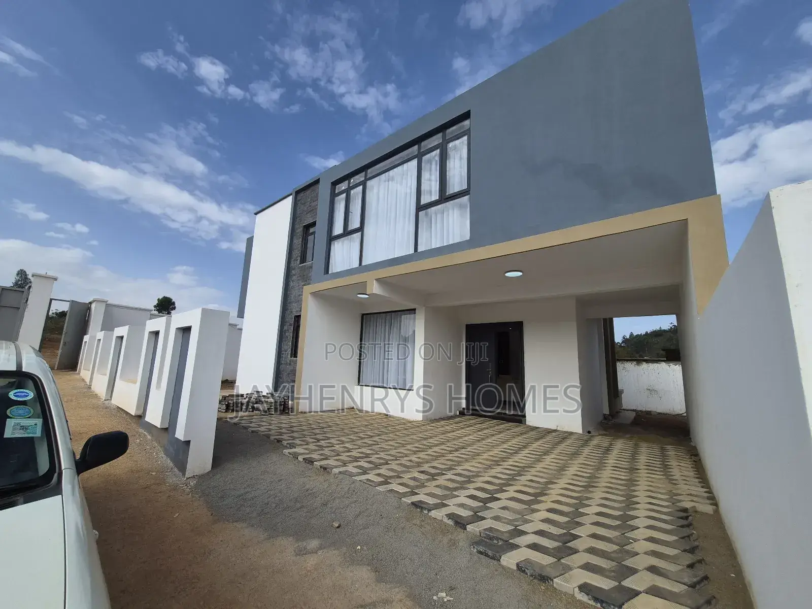 4bdrm House in Kikuyu for sale