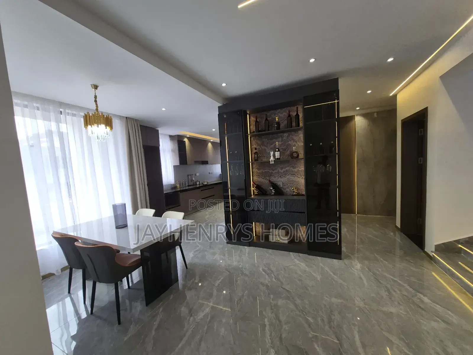 4bdrm House in Kikuyu for sale