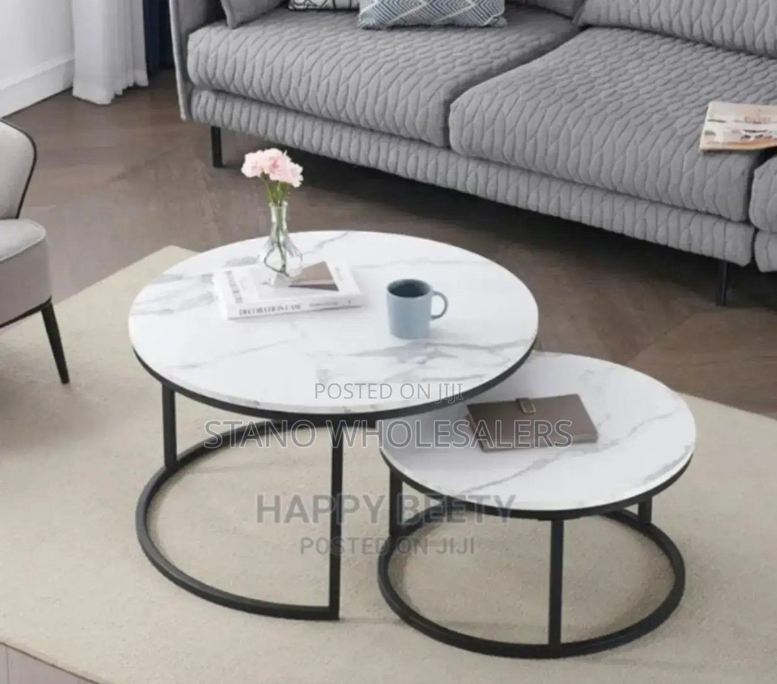 Home Use Beautiful Brand New Marble Table