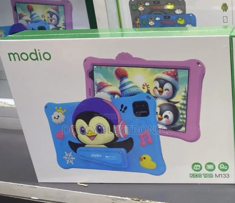 New Modio M133 512 GB