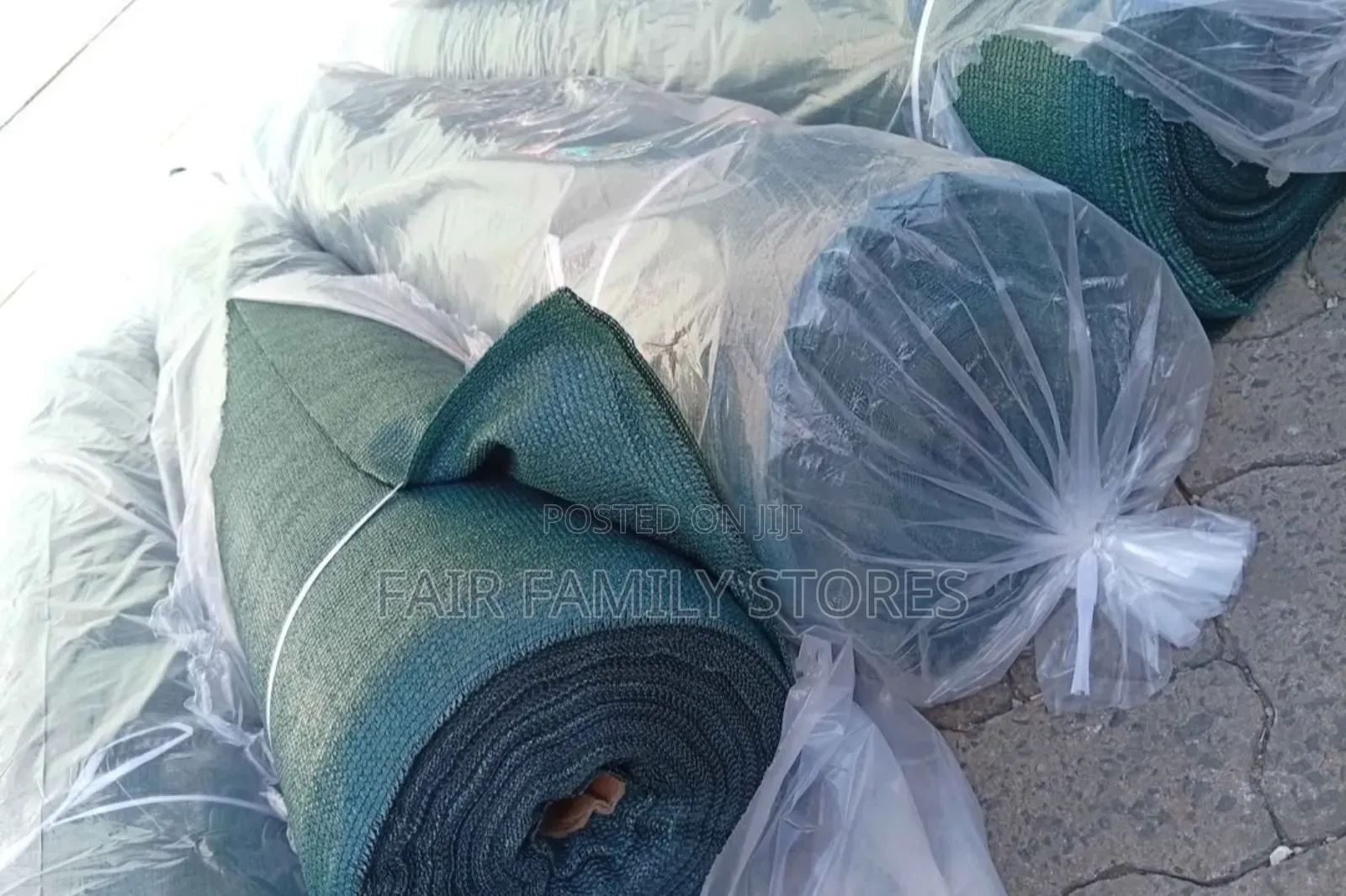 Privacy Screen Net Fencing Net
