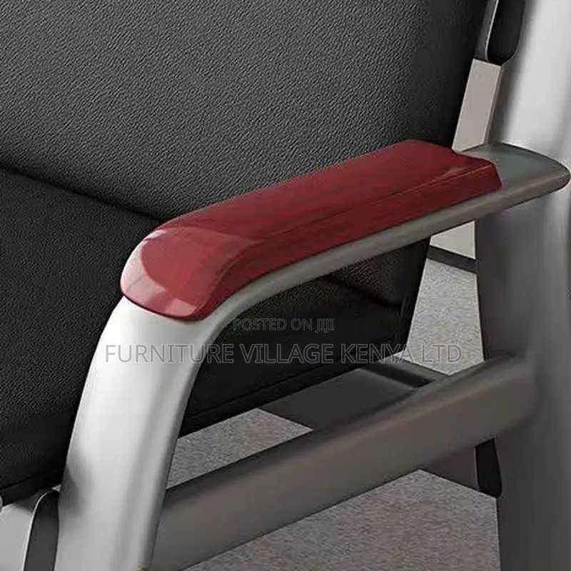 5-sesater Executive Office Sofa