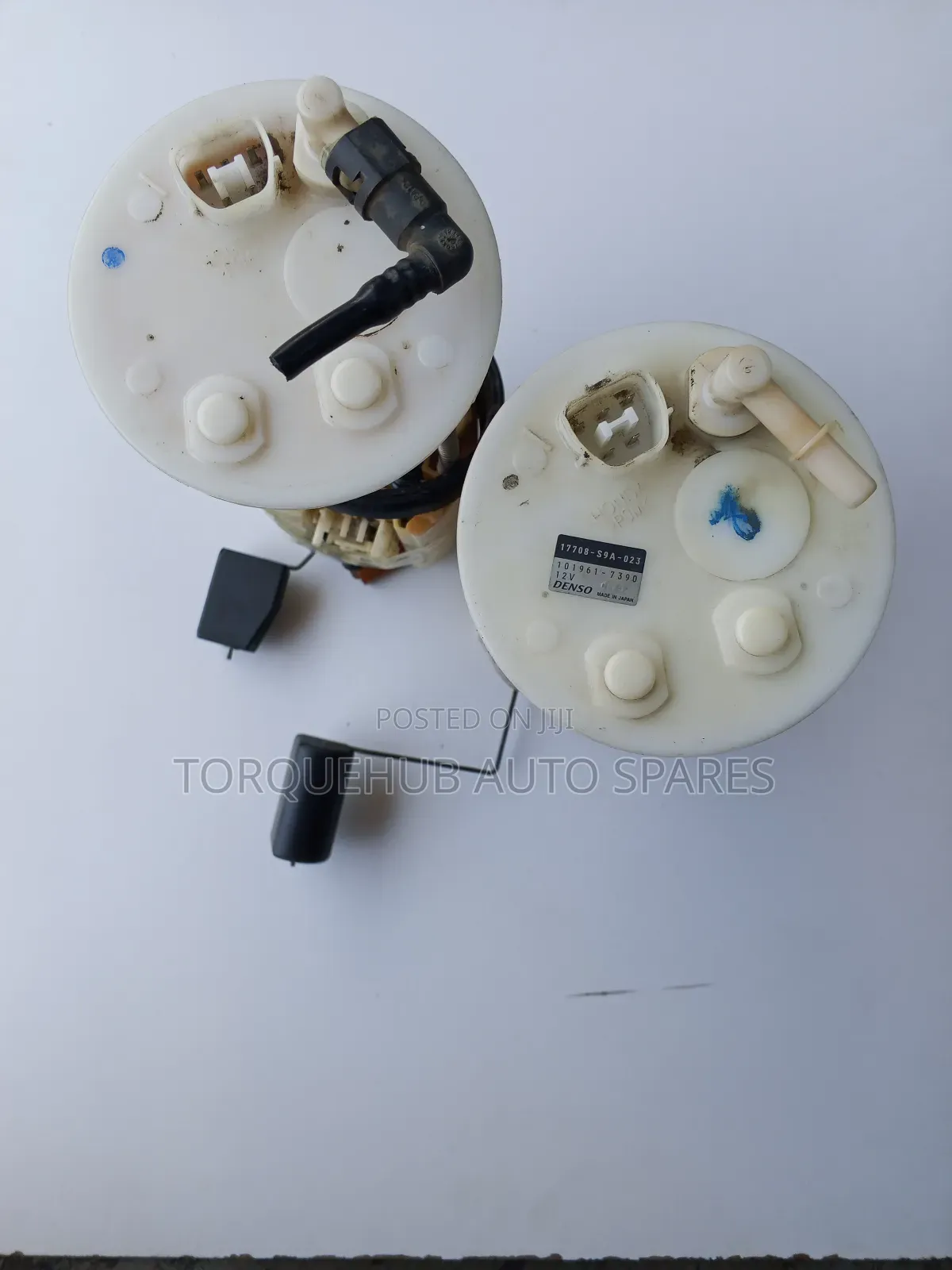 Honda Cr-v Rd1 2004 Fuel Pump