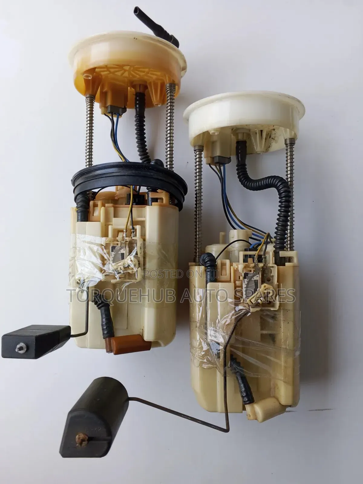 Honda Cr-v Rd1 2004 Fuel Pump