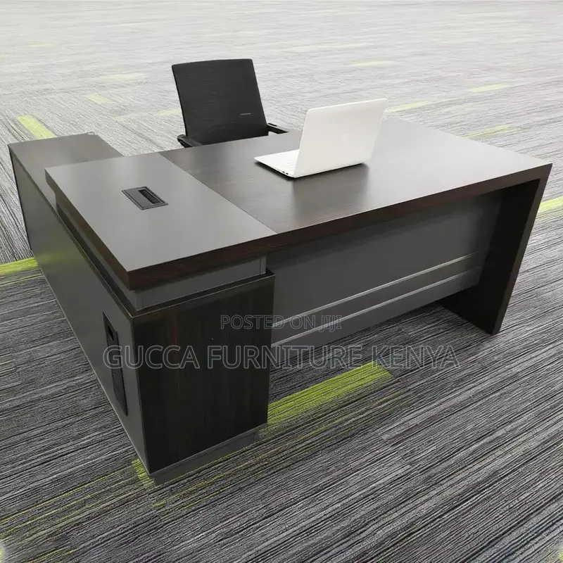 1.8 Meters Executive Directors L-shaped Desk