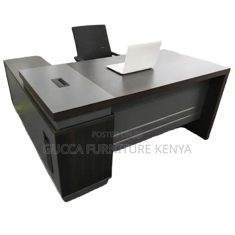 1.8 Meters Executive Directors L-shaped Desk