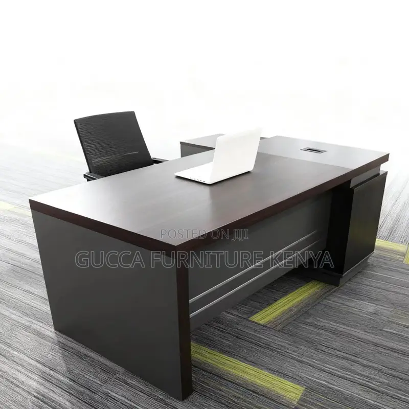 1.8 Meters Executive Directors L-shaped Desk