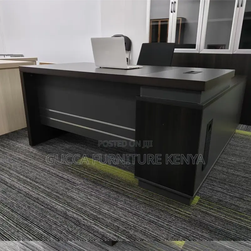 1.8 Meters Executive Directors L-shaped Desk