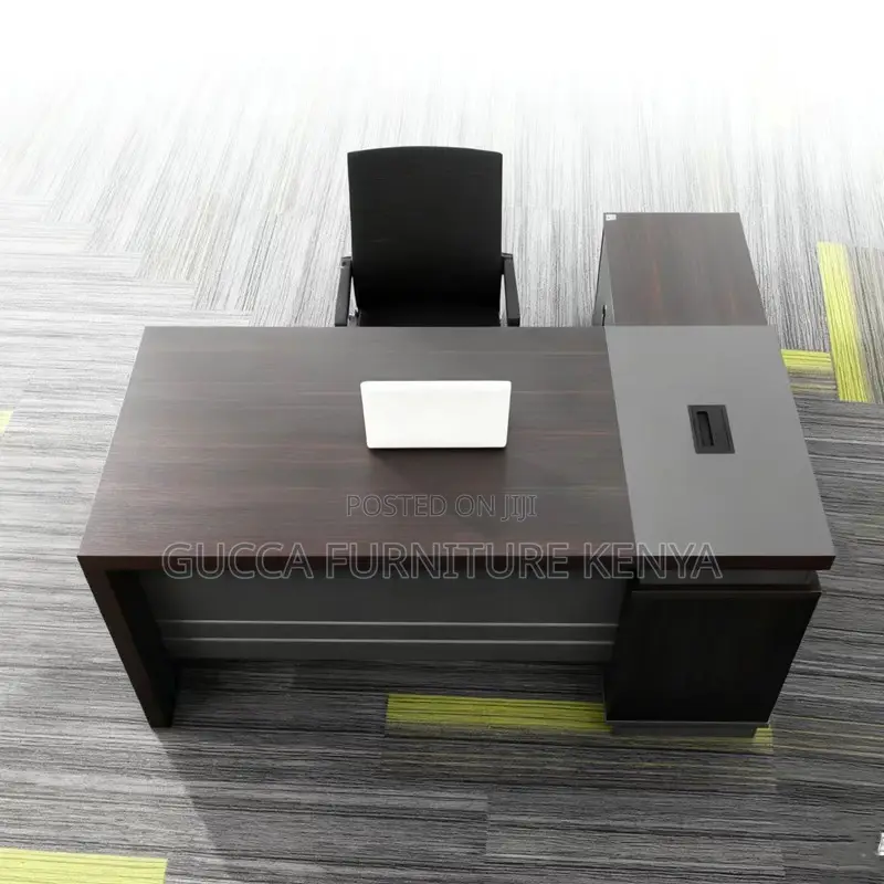 1.8 Meters Executive Directors L-shaped Desk