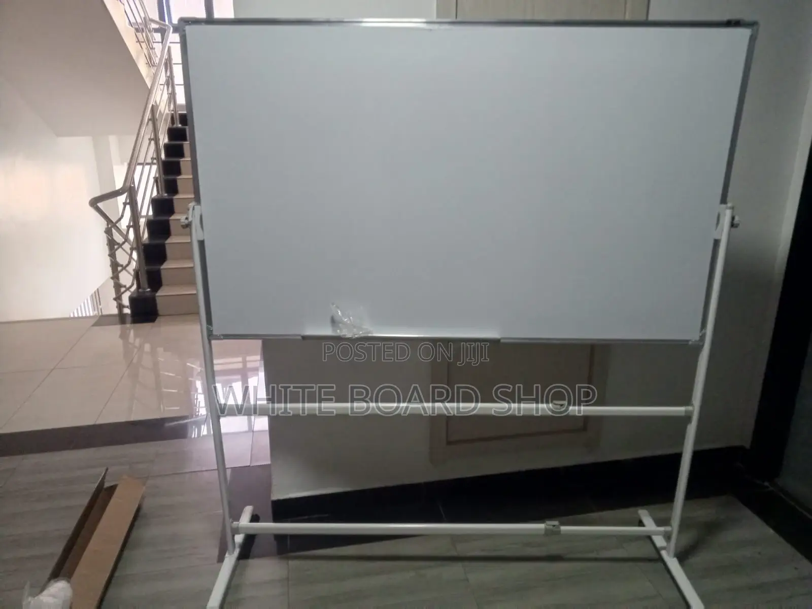 5ft X 3ft Portable Mosque Board